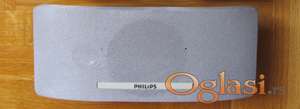 Philips 1 komad sivi